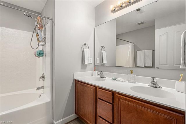 4007 Tarrant Trace Circle, High Point, NC 27357