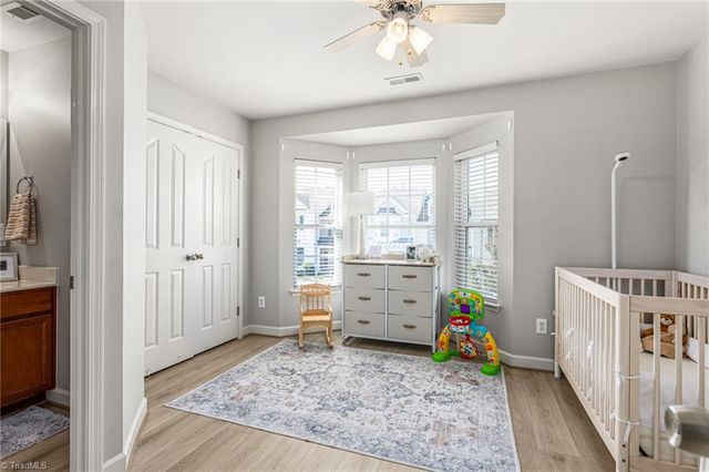4007 Tarrant Trace Circle, High Point, NC 27357