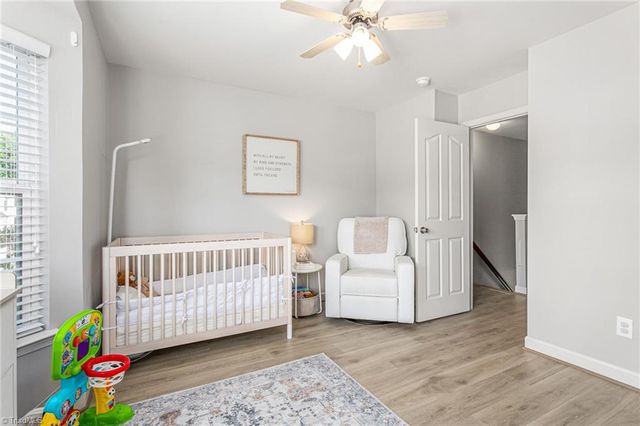 4007 Tarrant Trace Circle, High Point, NC 27357