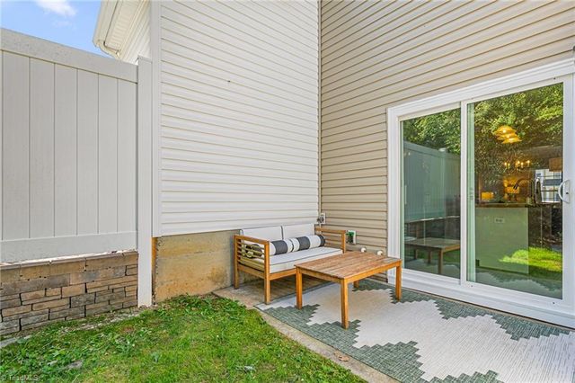 4007 Tarrant Trace Circle, High Point, NC 27357