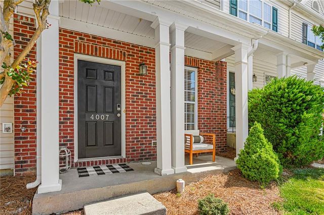 4007 Tarrant Trace Circle, High Point, NC 27357