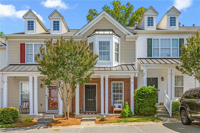 4007 Tarrant Trace Circle, High Point, NC 27357