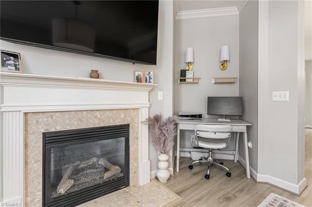 4007 Tarrant Trace Circle, High Point, NC 27357