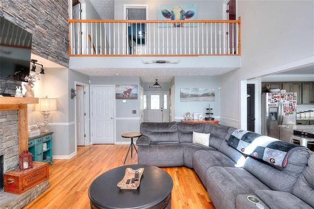 377 Lakeview Drive, Newborn, GA 30056