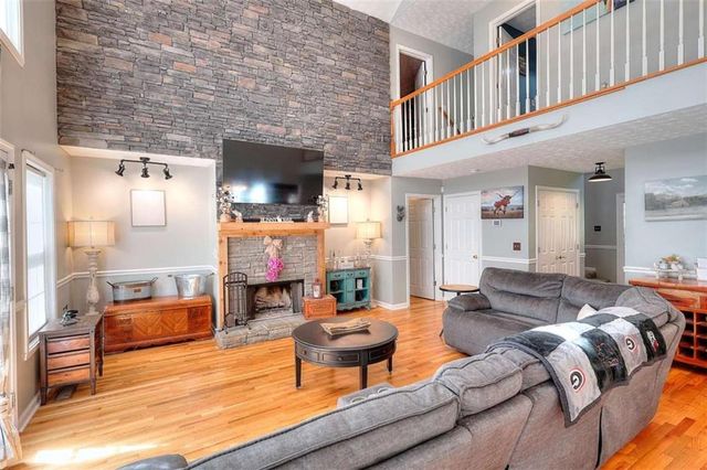 377 Lakeview Drive, Newborn, GA 30056