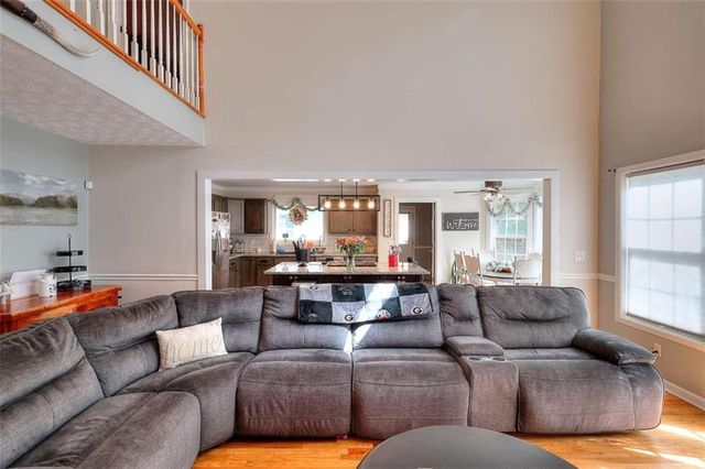 377 Lakeview Drive, Newborn, GA 30056