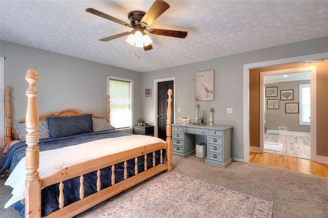 377 Lakeview Drive, Newborn, GA 30056