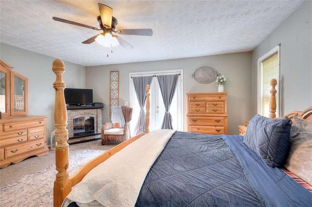 377 Lakeview Drive, Newborn, GA 30056