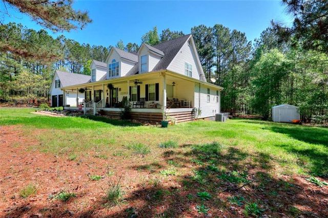 377 Lakeview Drive, Newborn, GA 30056
