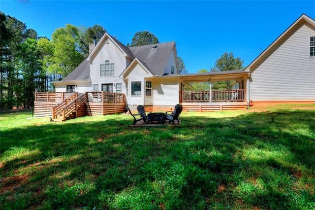 377 Lakeview Drive, Newborn, GA 30056