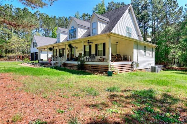 377 Lakeview Drive, Newborn, GA 30056
