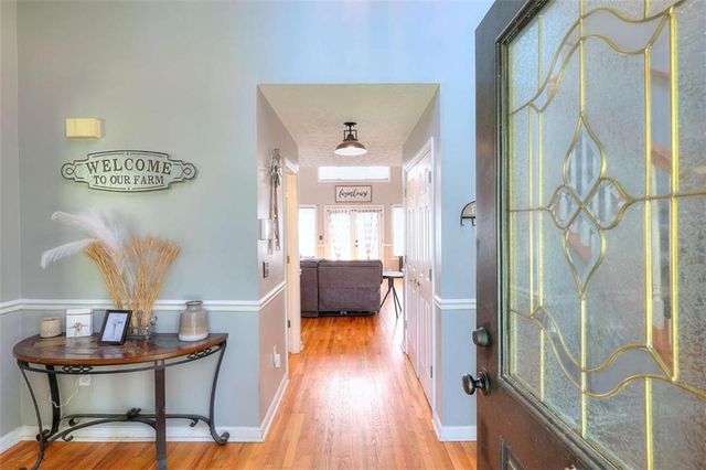 377 Lakeview Drive, Newborn, GA 30056