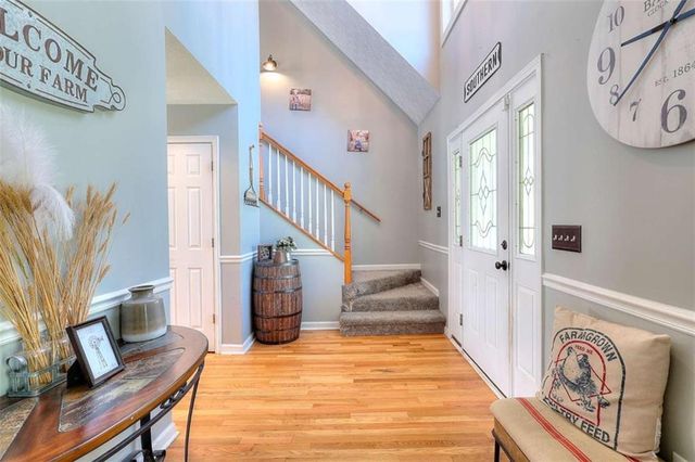 377 Lakeview Drive, Newborn, GA 30056