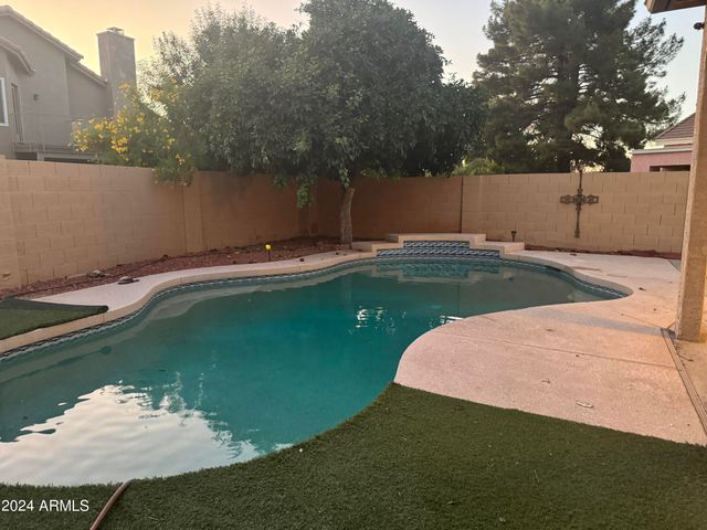 3216 N 109TH Avenue, Avondale, AZ 85392
