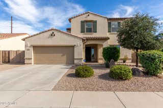 41635 N CALLE DEL SOL --, San Tan Valley, AZ 85140