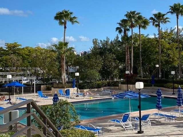 2500 Parkview Dr 2204, Hallandale Beach, FL 33009