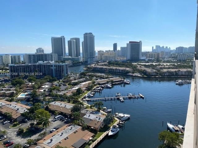 2500 Parkview Dr 2204, Hallandale Beach, FL 33009