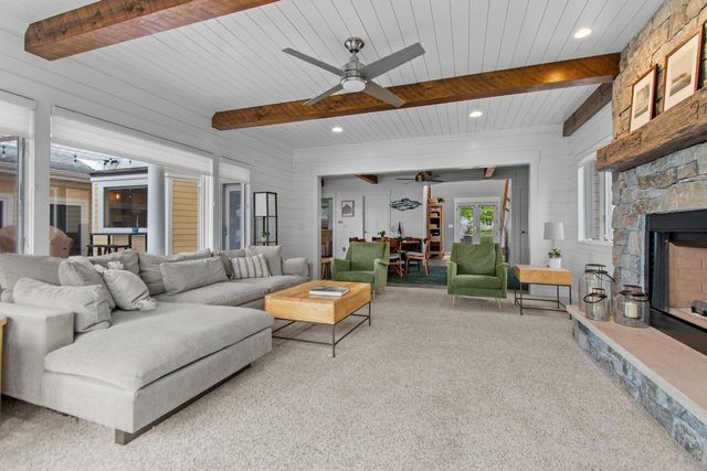 N3047 E Little Green Road, Markesan, WI 53946