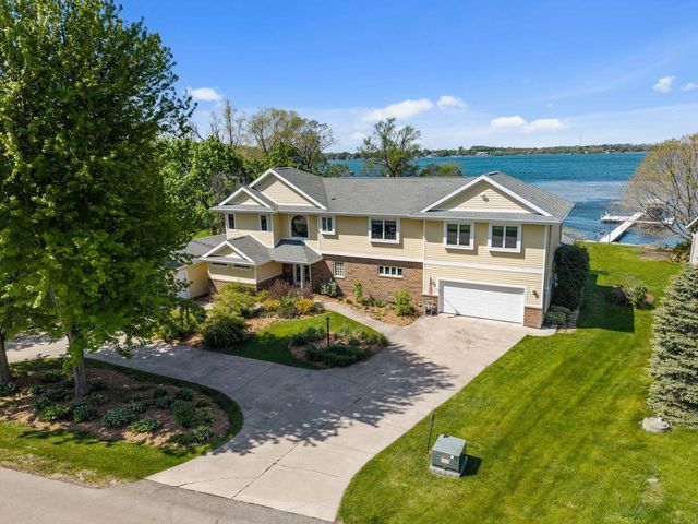 N3047 E Little Green Road, Markesan, WI 53946