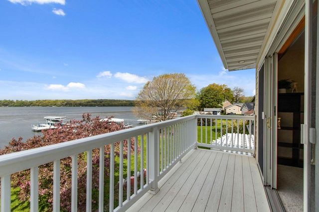 N3047 E Little Green Road, Markesan, WI 53946