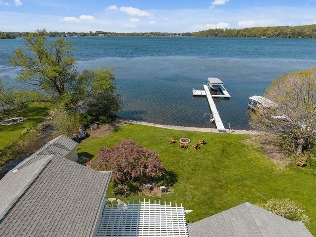 N3047 E Little Green Road, Markesan, WI 53946