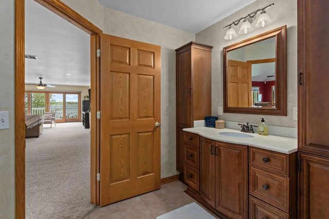 N3047 E Little Green Road, Markesan, WI 53946