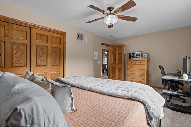N3047 E Little Green Road, Markesan, WI 53946