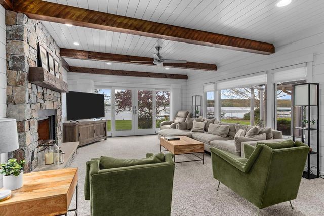 N3047 E Little Green Road, Markesan, WI 53946