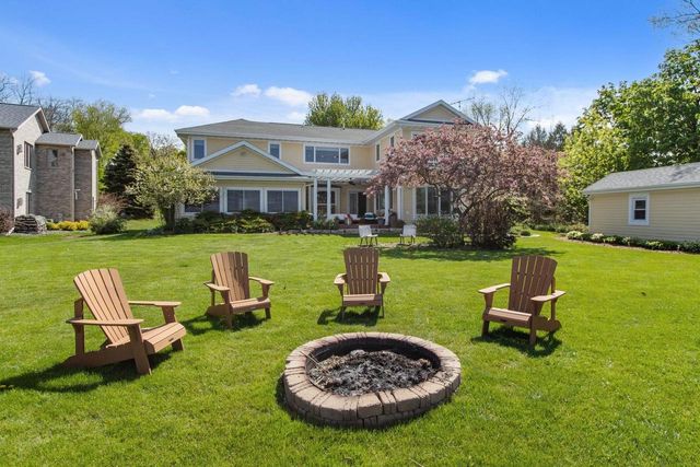 N3047 E Little Green Road, Markesan, WI 53946