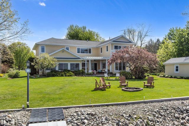 N3047 E Little Green Road, Markesan, WI 53946