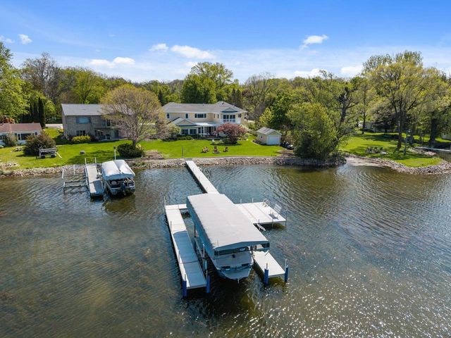 N3047 E Little Green Road, Markesan, WI 53946