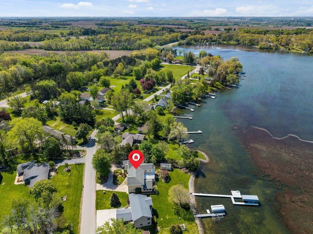 N3047 E Little Green Road, Markesan, WI 53946