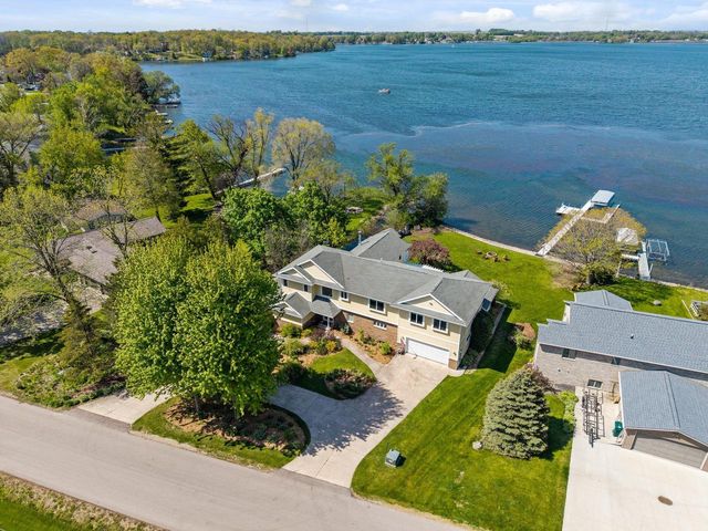 N3047 E Little Green Road, Markesan, WI 53946