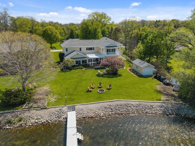 N3047 E Little Green Road, Markesan, WI 53946