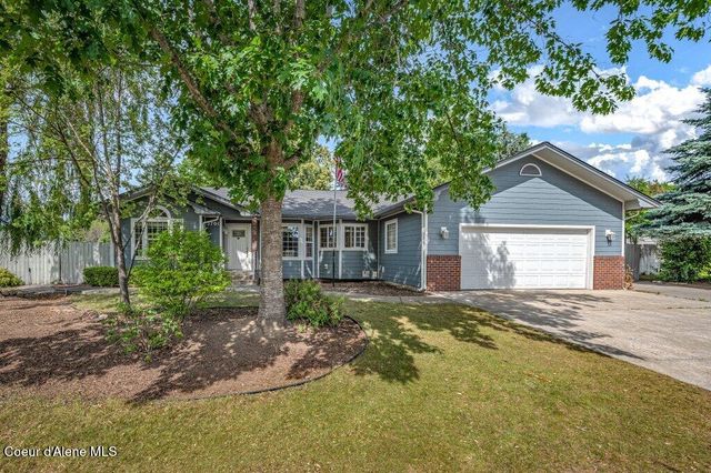 3701 N Belmont RD, Coeur d'Alene, ID 83815 property photo