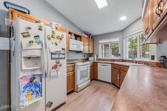 3701 N Belmont RD, Coeur D'alene, ID 83815