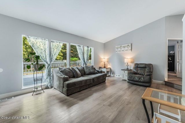 3701 N Belmont RD, Coeur D'alene, ID 83815