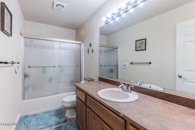 3701 N Belmont RD, Coeur D'alene, ID 83815
