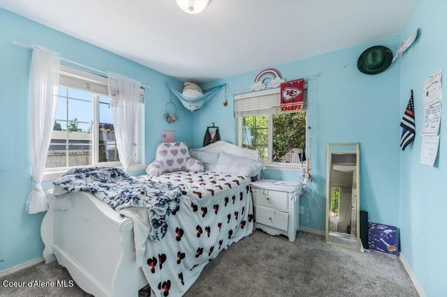 3701 N Belmont RD, Coeur D'alene, ID 83815