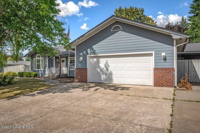 3701 N Belmont RD, Coeur D'alene, ID 83815