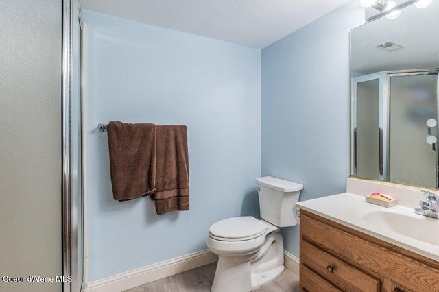3701 N Belmont RD, Coeur D'alene, ID 83815