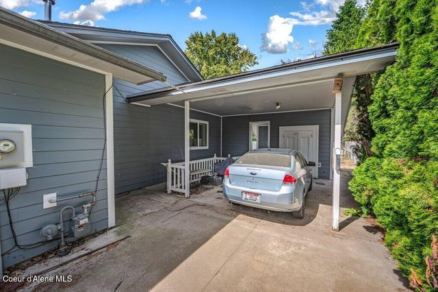 3701 N Belmont RD, Coeur D'alene, ID 83815