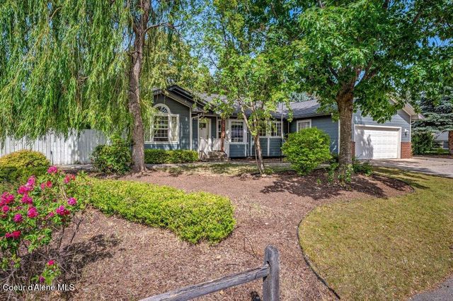 3701 N Belmont RD, Coeur D'alene, ID 83815