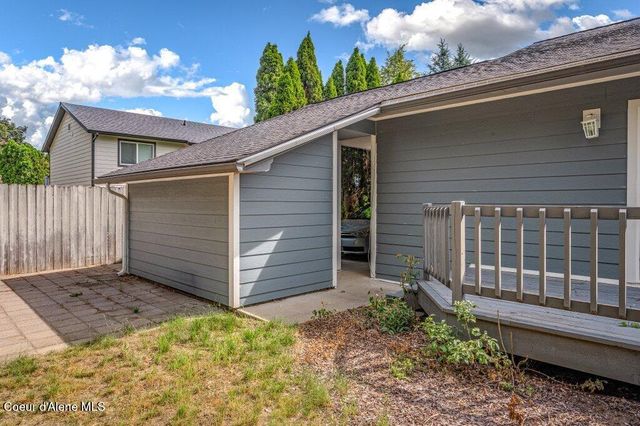 3701 N Belmont RD, Coeur D'alene, ID 83815