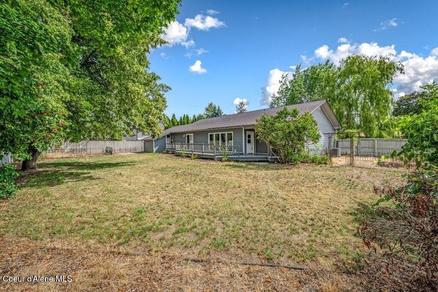 3701 N Belmont RD, Coeur D'alene, ID 83815