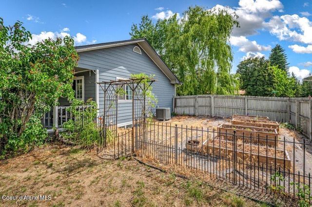 3701 N Belmont RD, Coeur D'alene, ID 83815