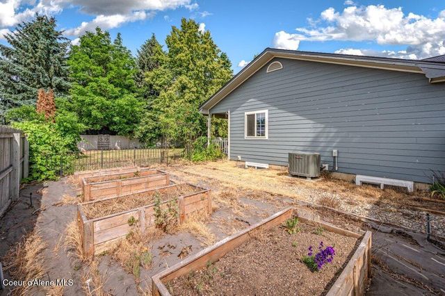 3701 N Belmont RD, Coeur D'alene, ID 83815