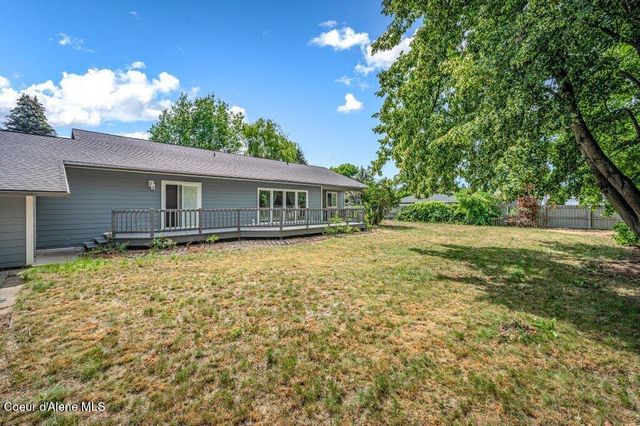 3701 N Belmont RD, Coeur D'alene, ID 83815
