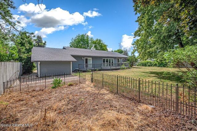 3701 N Belmont RD, Coeur D'alene, ID 83815