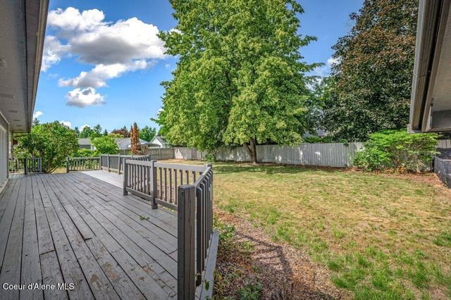 3701 N Belmont RD, Coeur D'alene, ID 83815